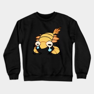 aSADalocaris Crewneck Sweatshirt